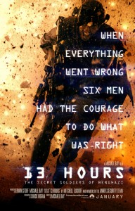 13-hours poster