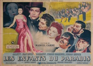 1945 Children of Paradise