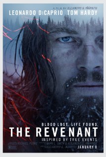 Revenant poster