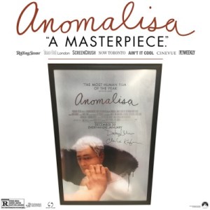 anomalisa poster