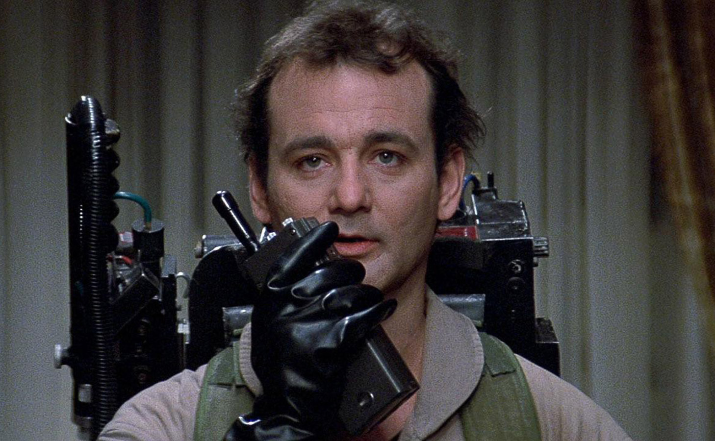 bill murray ghostbusters bill murray ghostbusters