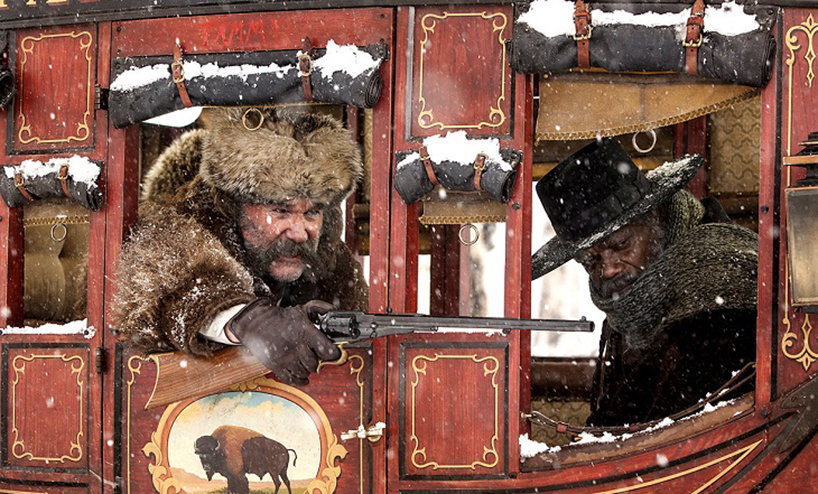 hateful eight