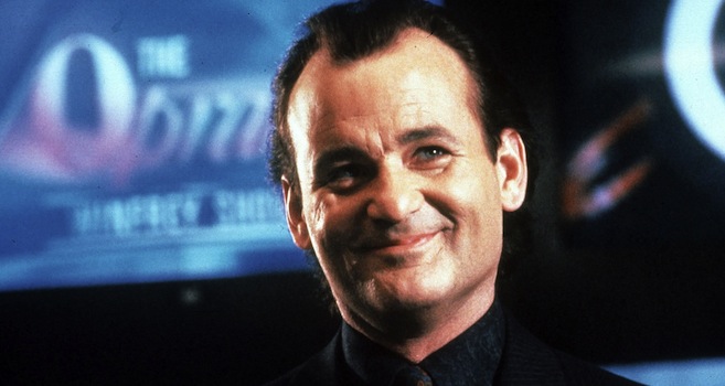 SCROOGED