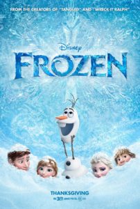 Frozen-poster