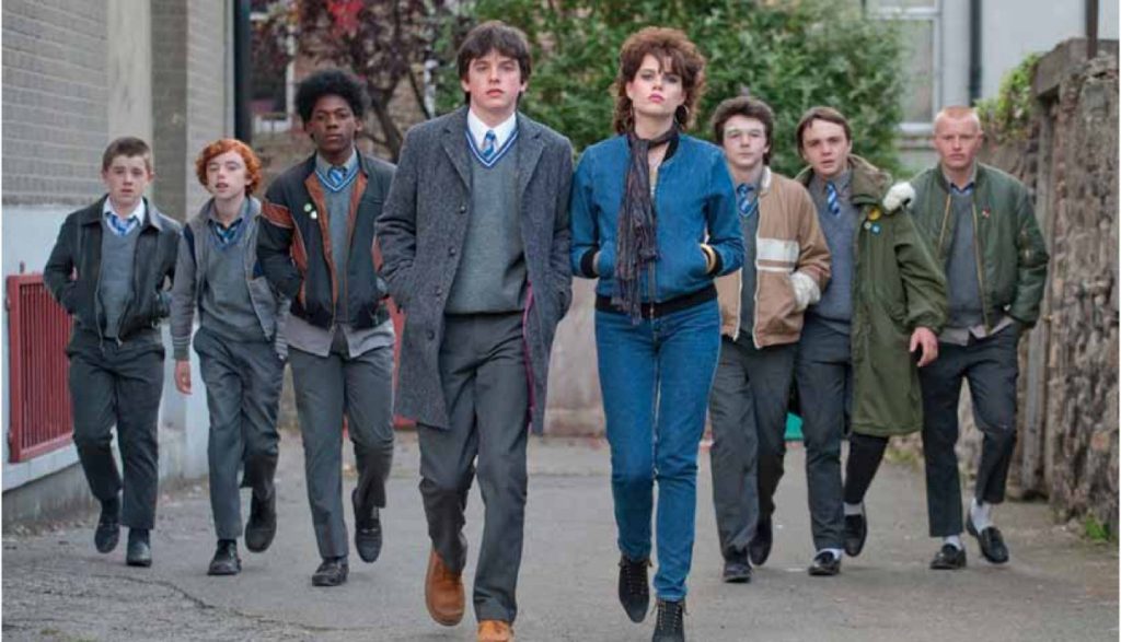 Sing Street 1