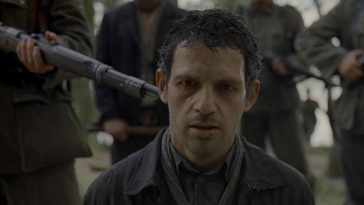 Son of Saul