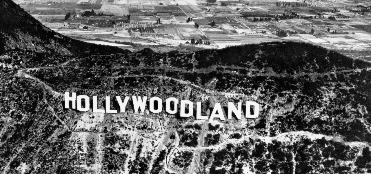 Cover Story: A 1920s HOLLYWOOD OVERVIEW – ZekeFilm