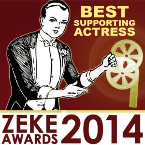 Best-Suppoting-Actress logo