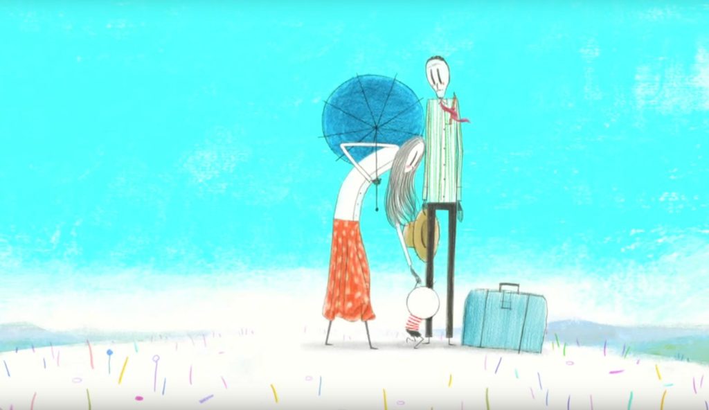 Boy and the World 2