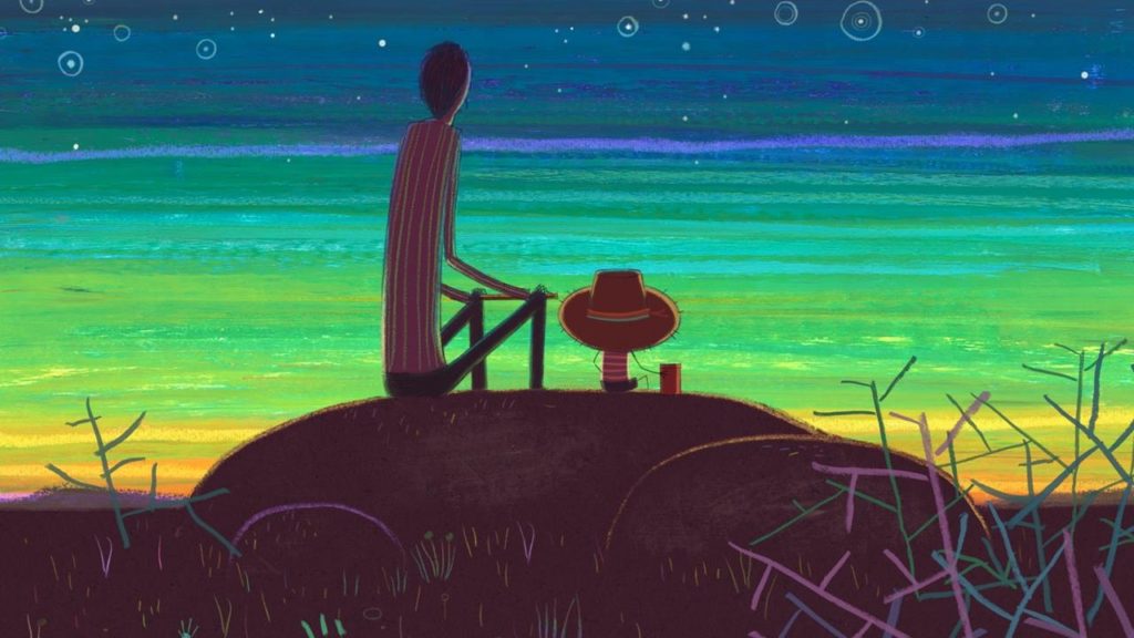 Boy and the World 4