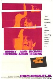 Hepburn_Wait Until Dark poster