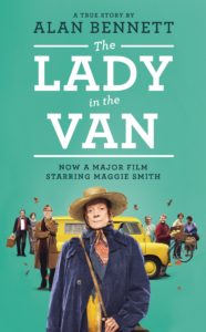 Lady-in-the-Van-poster