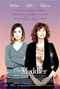 MeddlerPoster