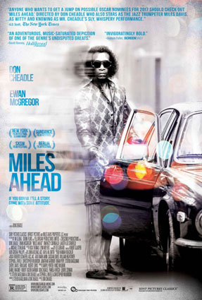 MilesAheadPoster