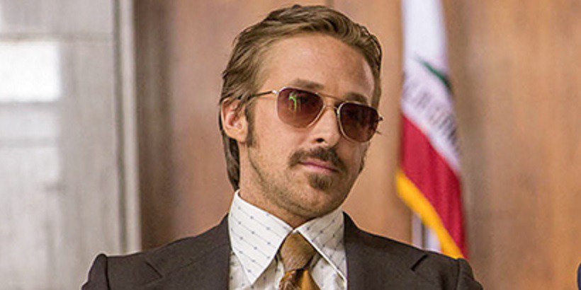 Film Review THE NICE GUYS ZekeFilm