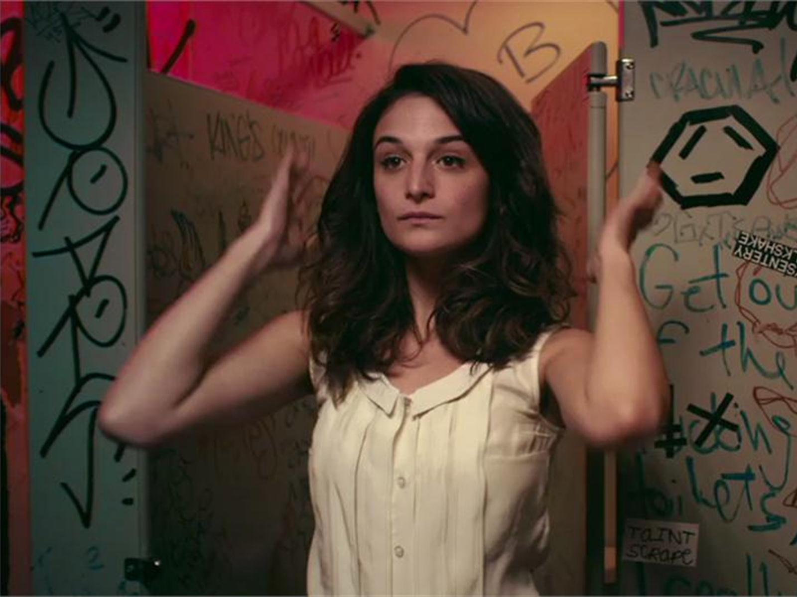 OBVIOUS CHILD Film Review ZekeFilm