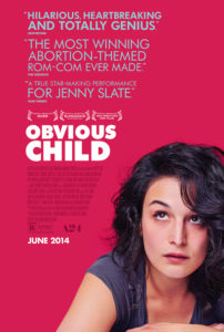 Obvious-Child poster