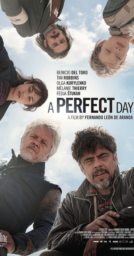 PerfectDay poster
