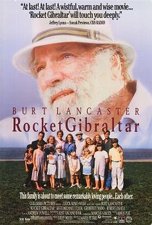 Rocket_Gibraltar poster