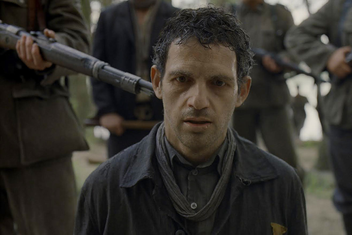 Son of Saul 1