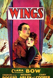 Wings poster