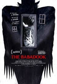 babadook poster