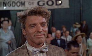 ELMER GANTRY (1960)