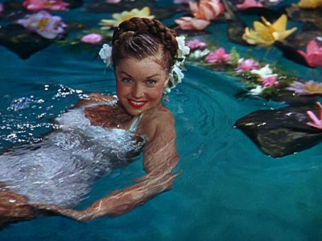 Esther Williams