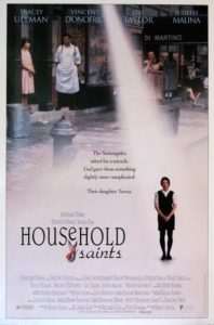 household-saints