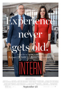 intern poster