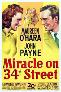 miracle-on-34th-street-poster
