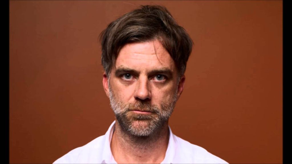 Paul Thomas Anderson