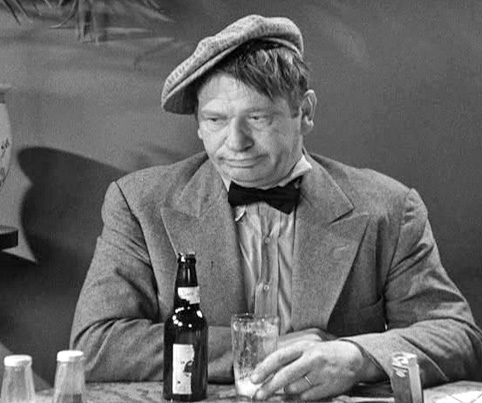 Wallace Beery