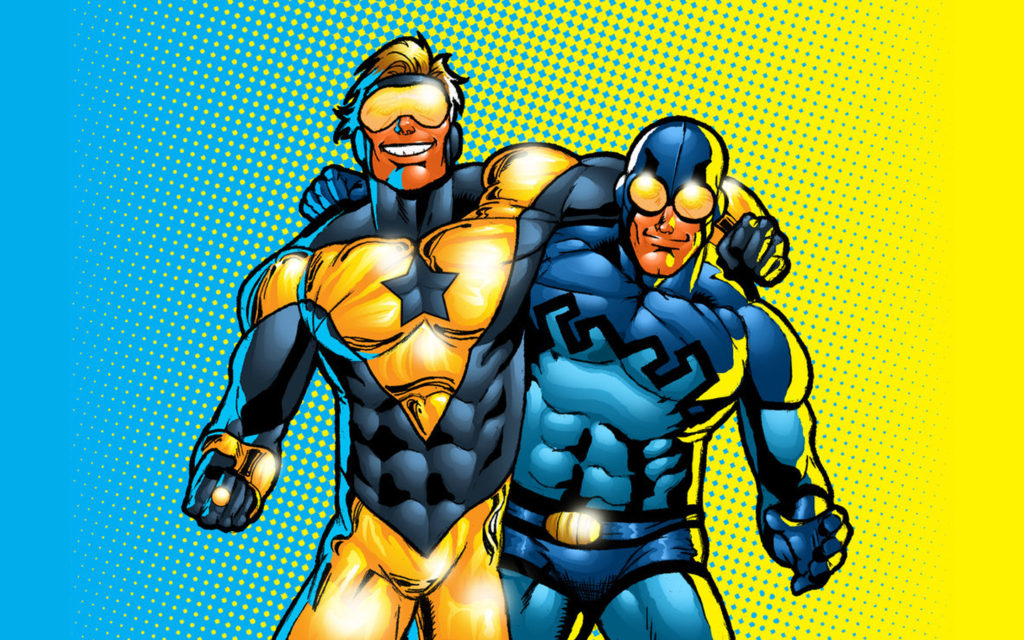 yellow_dc_comics_blue_beetle_booster_gold_hd-wallpaper-643602