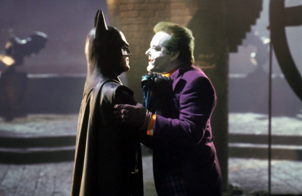 Batman-1989-batman-confronts-the-joker