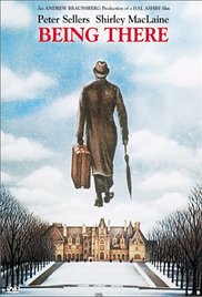 Being There poster