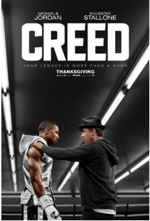 Creed-poster