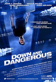 Down_and_Dangerous_poster