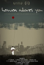 Heaven_Adores_You_poster