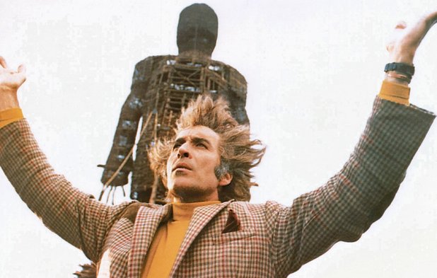 The Wicker Man (1973)