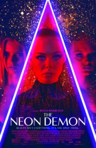 NeonDemonPoster