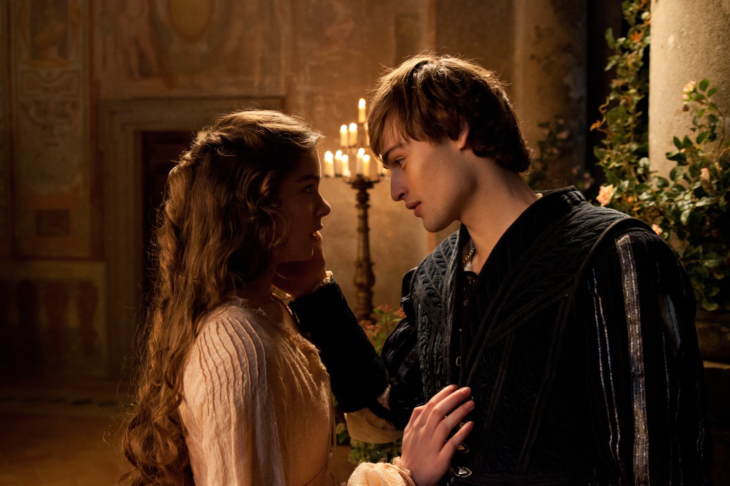 movie review of romeo and juliet 2013