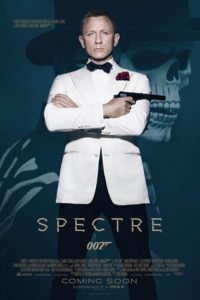 Spectre-poster