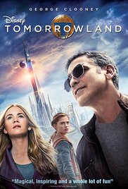 Tomorrowland_poster