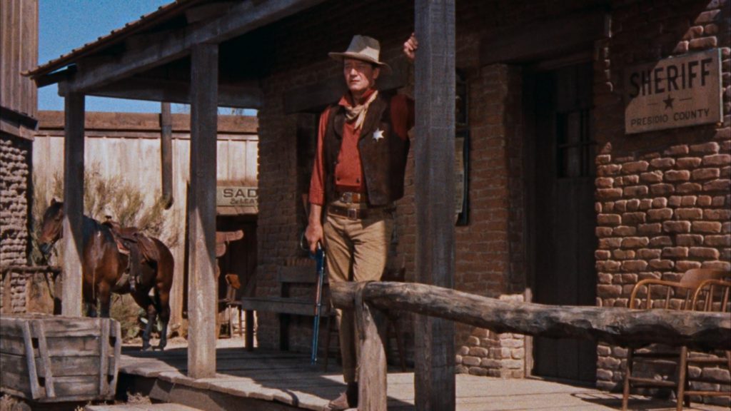 Westerns 8