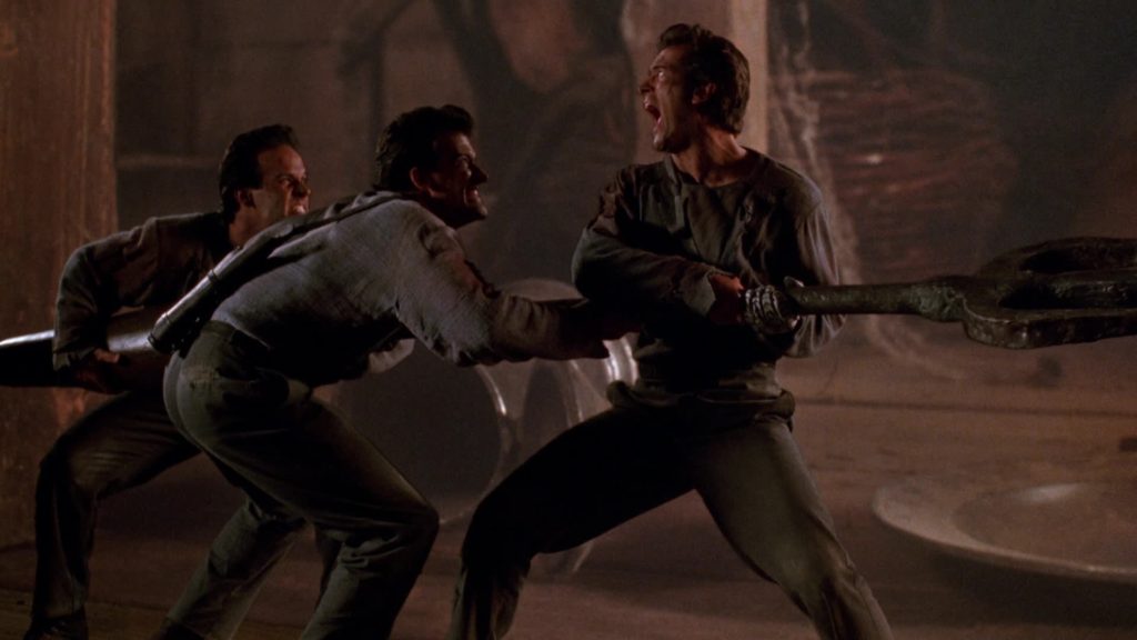 army of darkness