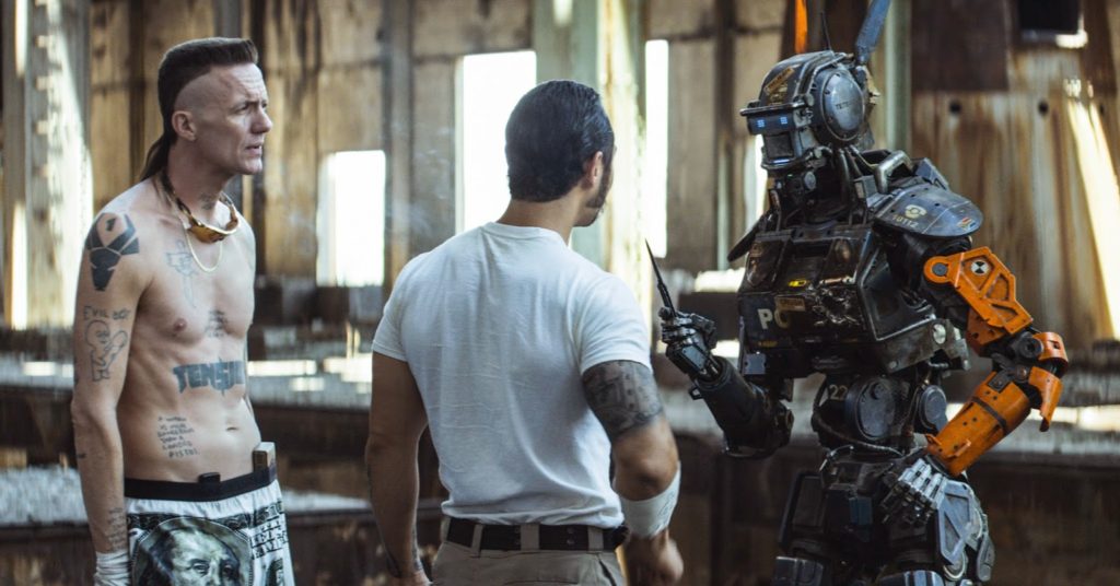 chappie 3