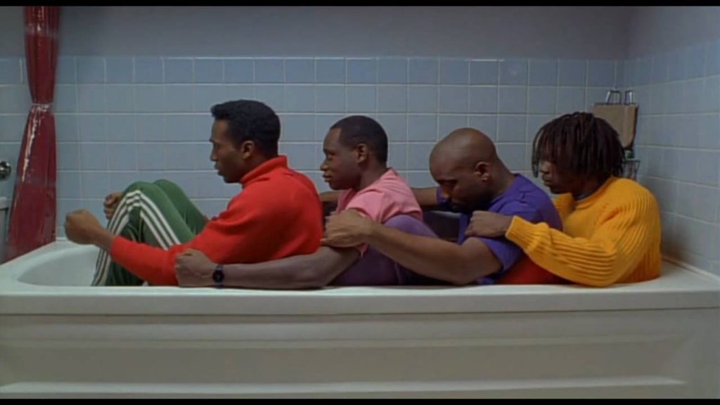 cool runnings