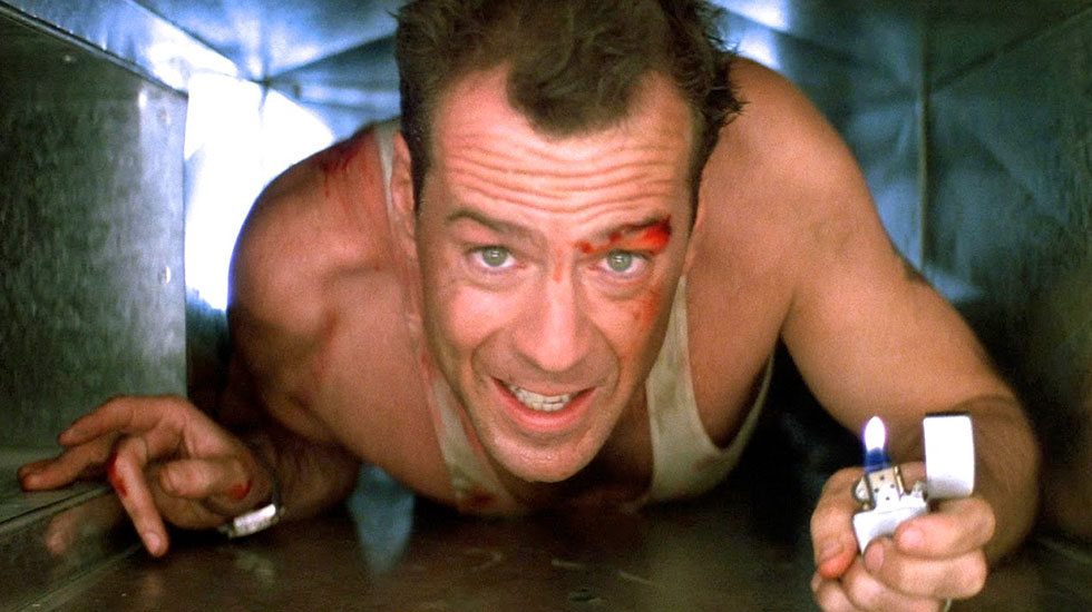 die hard