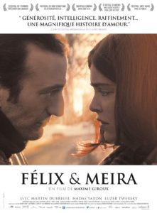 felix and meira